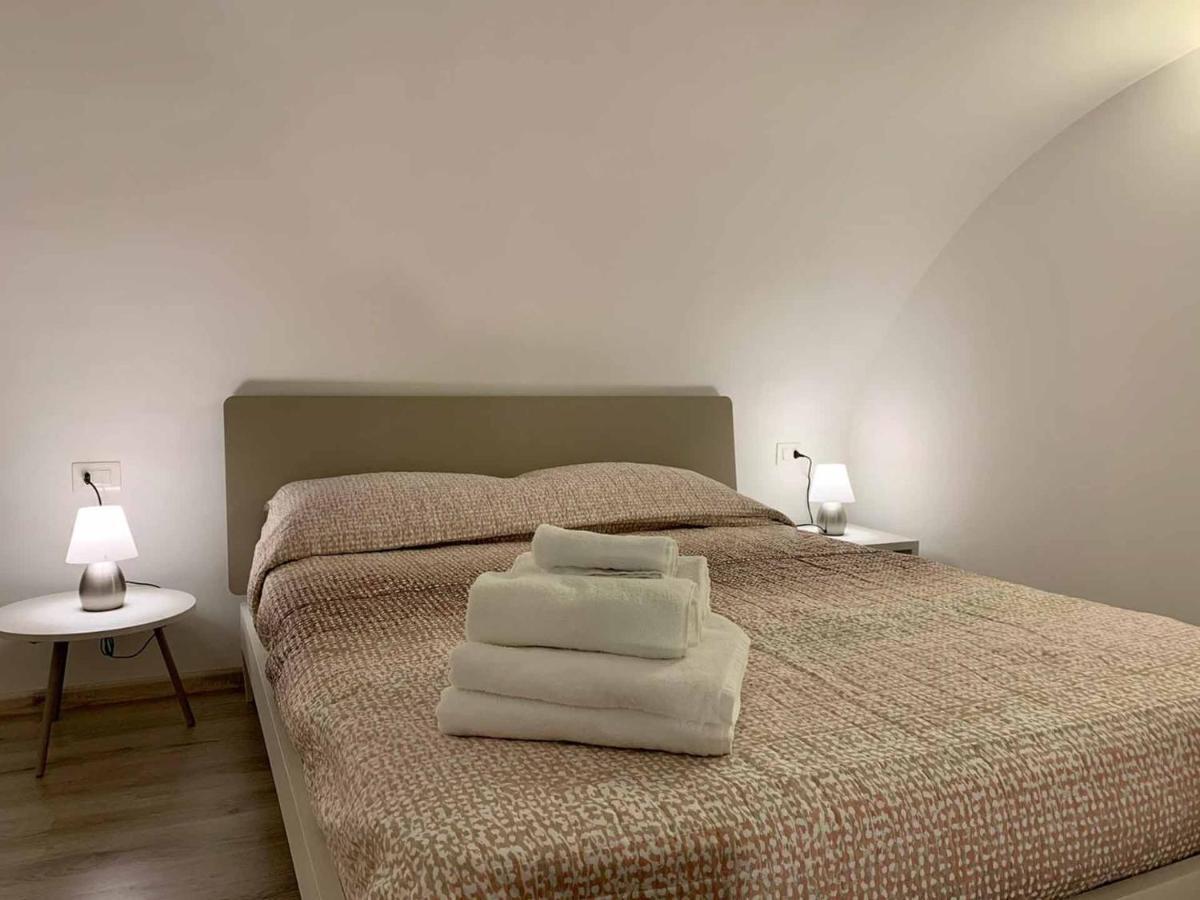 Peonia Apartamento Amalfi Exterior foto