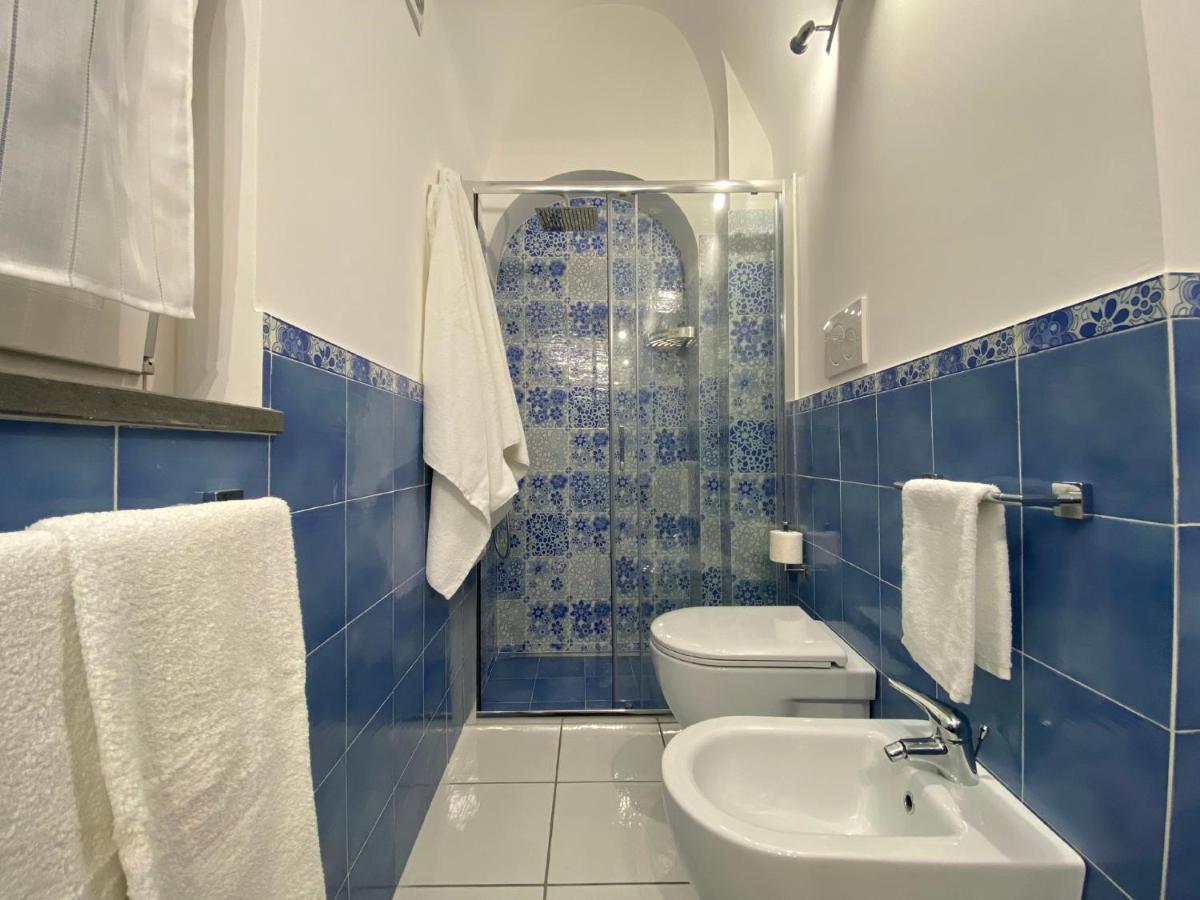 Peonia Apartamento Amalfi Exterior foto